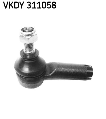 Styrled, framaxel höger Skf VKDY 311058 SKF