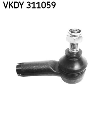 Styrled, framaxel vänster Skf VKDY 311059 SKF