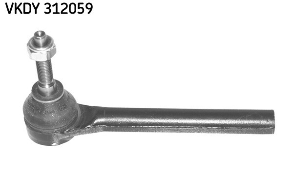 Styrled, Fram, höger eller vänster Skf VKDY 312059 SKF