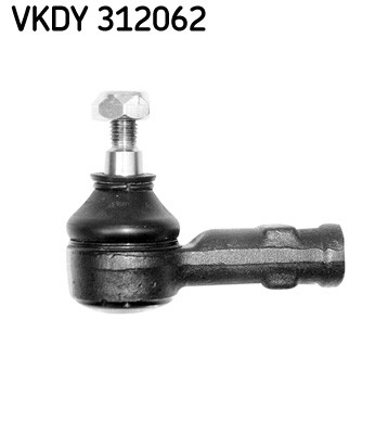 Styrled, Fram, höger eller vänster Skf VKDY 312062 SKF Styrled, Fram, höger eller vänster Skf VKDY 312062 SKF