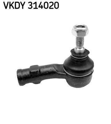 Styrled, framaxel höger Skf VKDY 314020 SKF