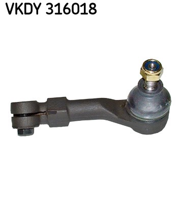 Styrled, framaxel höger Skf VKDY 316018 SKF