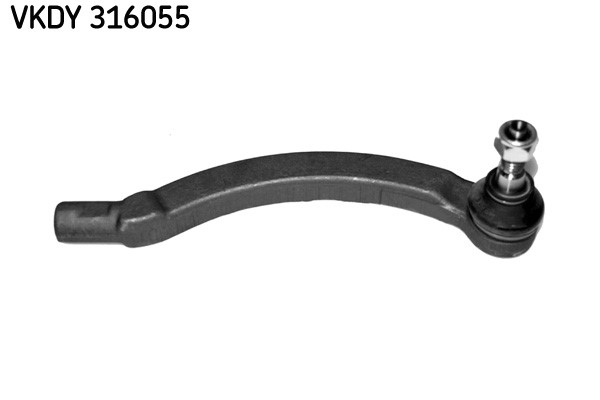 Styrled, framaxel höger SKF Styrled, framaxel höger SKF