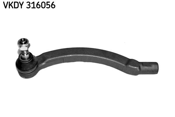 Styrled, framaxel vänster SKF