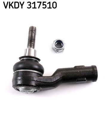 Styrled, Fram, höger eller vänster Skf VKDY 317510 SKF