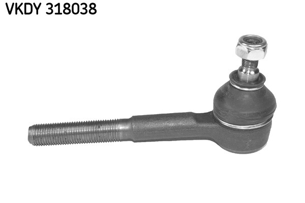 Styrled, Framaxel Skf VKDY 318038 SKF
