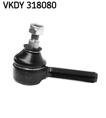 Styrled, Framaxel Skf VKDY 318080 SKF