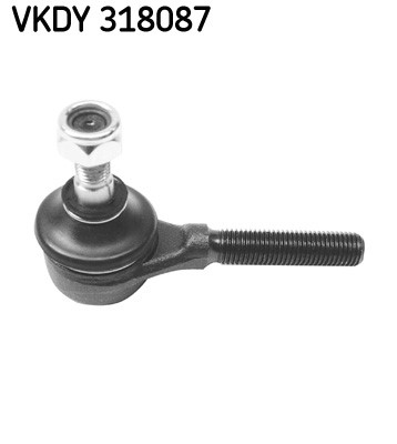 Styrled, Ytter, Fram, höger eller vänster SKF