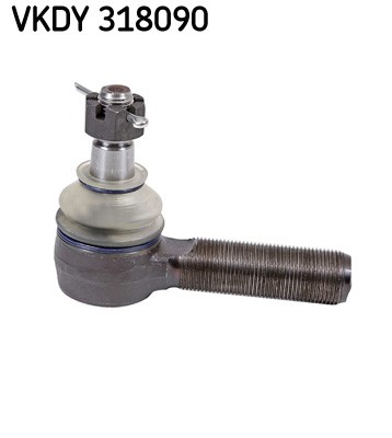 Styrled, Framaxel, Mitt Skf VKDY 318090 SKF
