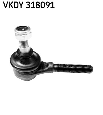 Styrled, Fram, höger eller vänster Skf VKDY 318091 SKF