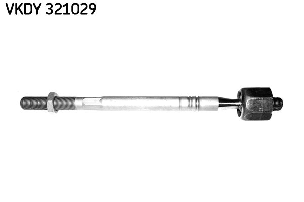 Styrled, inre, Fram, höger eller vänster Skf VKDY 321029 SKF