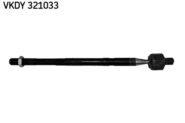 Styrled, inre, Fram, höger eller vänster Skf VKDY 321033 SKF Styrled, inre, Fram, höger eller vänster Skf VKDY 321033 SKF