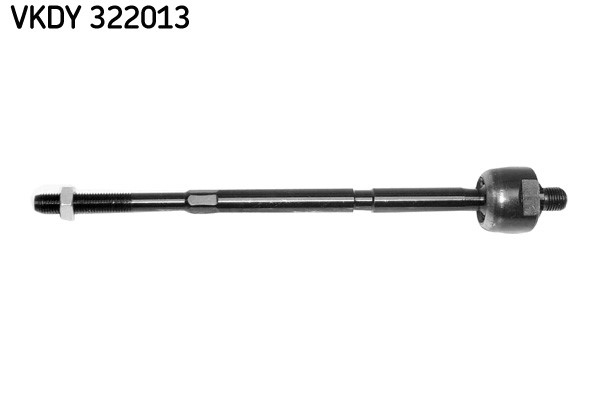Styrled, inre, Fram, höger eller vänster Skf VKDY 322013 SKF