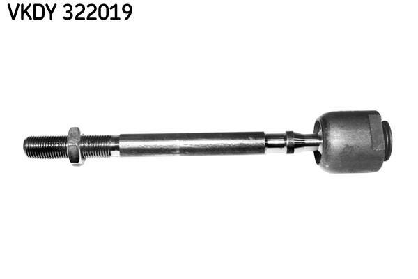 Styrled, inre, Fram, höger eller vänster Skf VKDY 322019 SKF