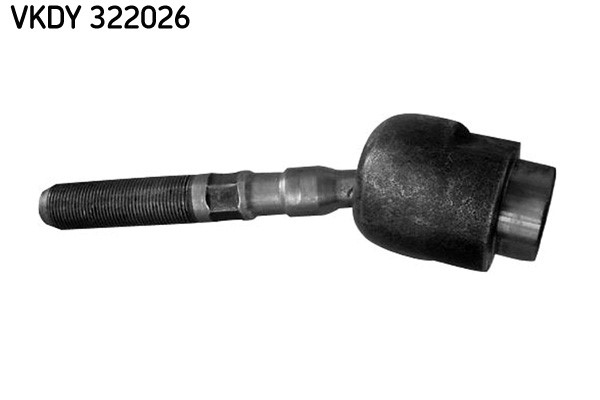 Styrled, inre, Fram, höger eller vänster Skf VKDY 322026 SKF