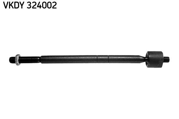 Styrled, inre, Inre, Fram, höger eller vänster Skf VKDY 324002 SKF