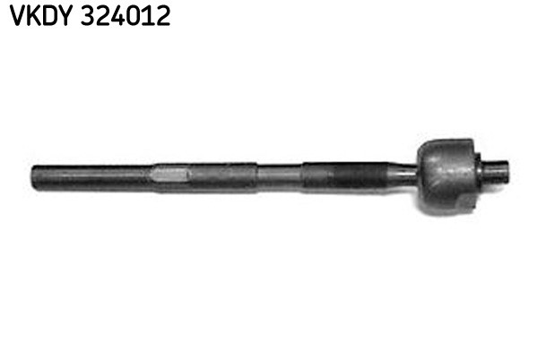 Styrled, inre, Fram, höger eller vänster Skf VKDY 324012 SKF