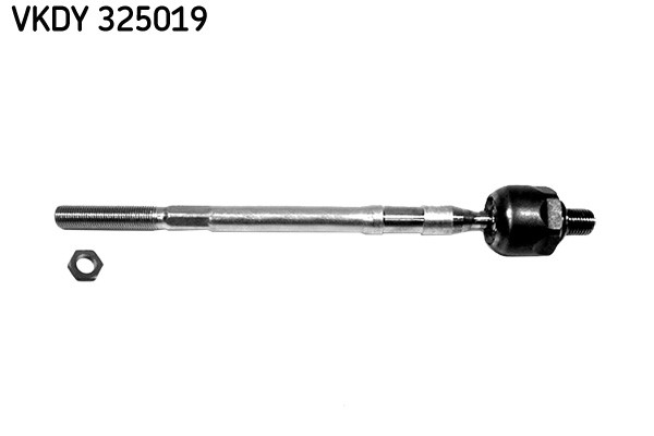 Styrled, inre, Fram, höger eller vänster Skf VKDY 325019 SKF