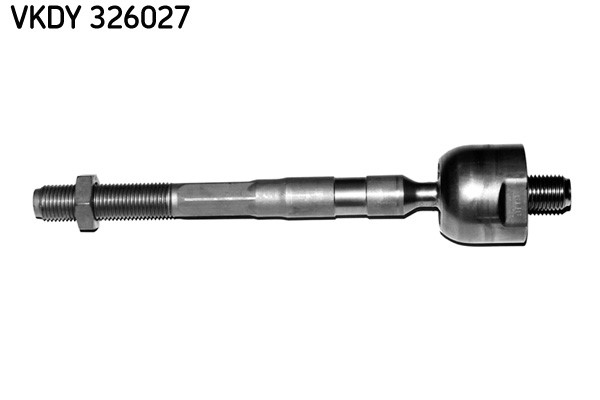 Styrled, inre, Fram, höger eller vänster Skf VKDY 326027 SKF