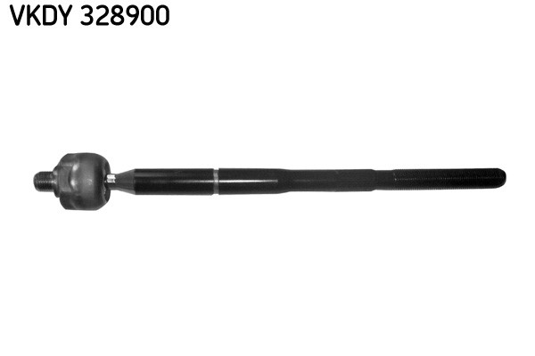 Styrled, inre, Fram, höger eller vänster Skf VKDY 328900 SKF