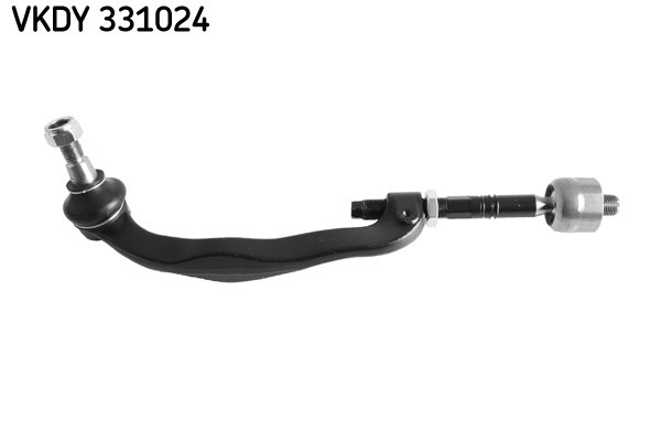 Styrstag, komplett, framaxel vänster Skf VKDY 331024 SKF