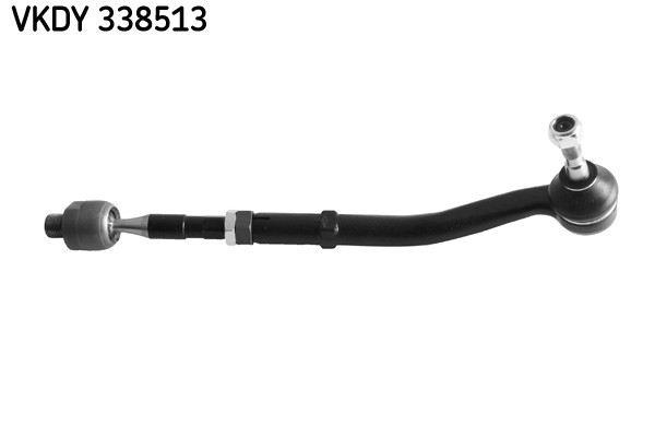 Styrstag, komplett, framaxel vänster Skf VKDY 338513 SKF