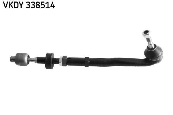 Styrstag, komplett, framaxel höger Skf VKDY 338514 SKF