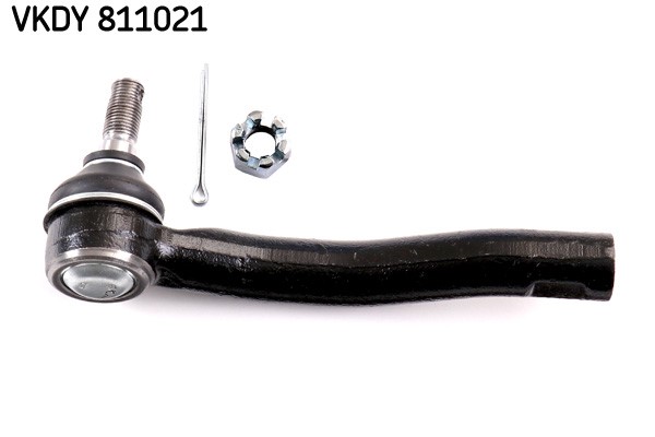 Styrled, Ytter, framaxel vänster Skf VKDY 811021 SKF