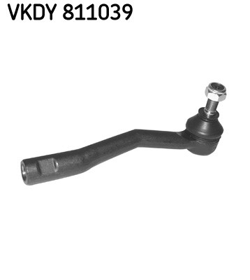 Styrled, framaxel vänster Skf VKDY 811039 SKF