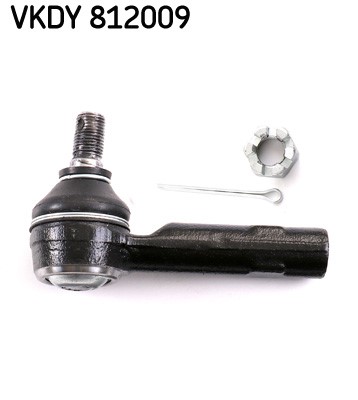 Styrled, Fram, höger eller vänster Skf VKDY 812009 SKF