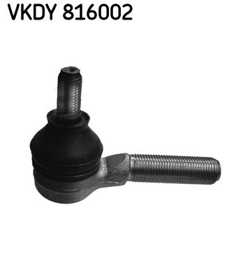 Styrled, Inre, Fram, höger eller vänster Skf VKDY 816002 SKF