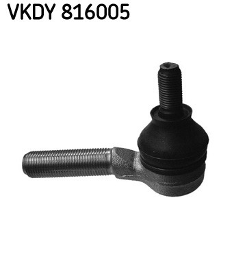 Styrled, Ytter, Fram, höger eller vänster SKF