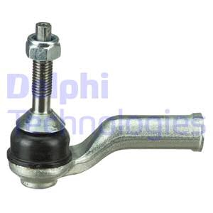 Styrled, Framaxel, Ytter, framaxel vänster, Vänster Delphi TA3300 DELPHI Styrled, Framaxel, Ytter, framaxel vänster, Vänster Delphi TA3300 DELPHI