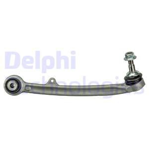 Länkarm, Framaxel, Bak, Ytter, Nedre, Höger Delphi TC3587 DELPHI Länkarm, Framaxel, Bak, Ytter, Nedre, Höger Delphi TC3587 DELPHI