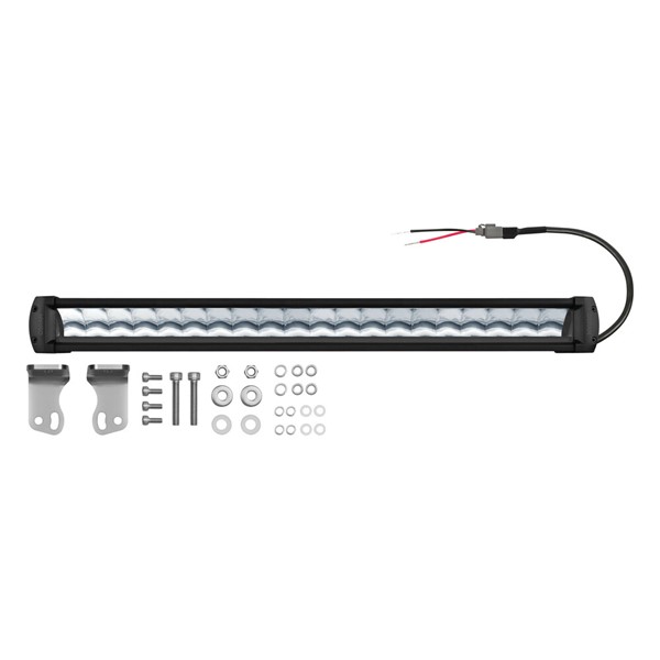 Led Ljusramp Fx500-cb - 12/24v, Universal Lampa LEDDL104CBSM Lampa