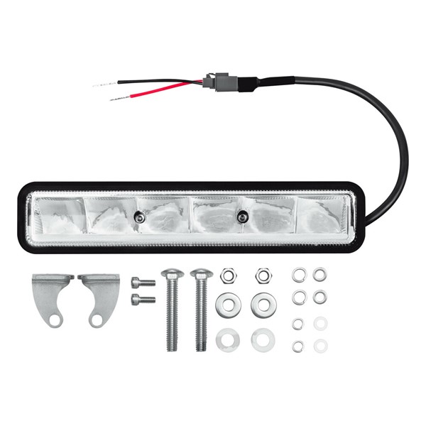 Led Ljusramp Sx180-sp - 12/24v, Universal Lampa LEDDL105SP Lampa
