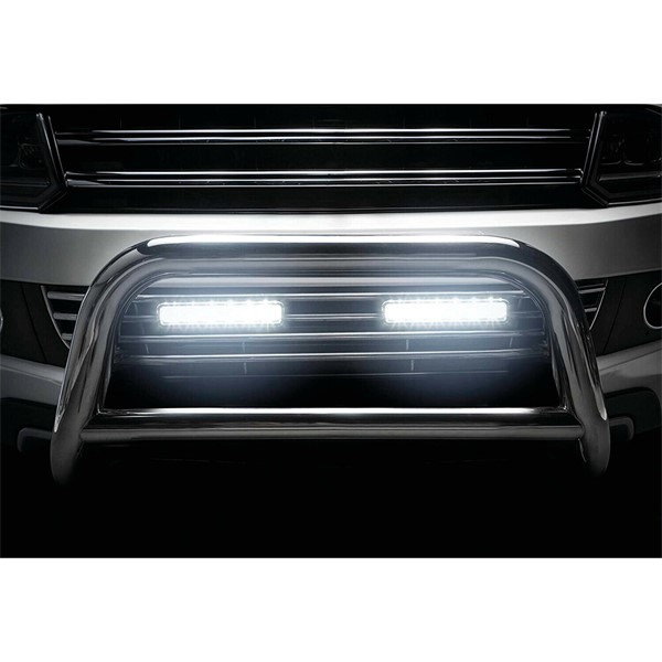 Led Ljusramp Sx180-sp - 12/24v, Universal Lampa LEDDL105SP Lampa
