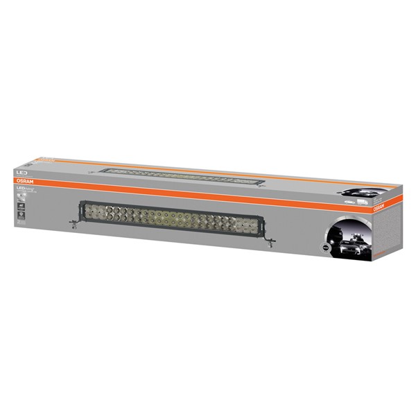 Led Ljusramp Vx500-cb - 12/24v, Universal Lampa LEDDL118CB Lampa Led Ljusramp Vx500-cb - 12/24v, Universal Lampa LEDDL118CB Lampa