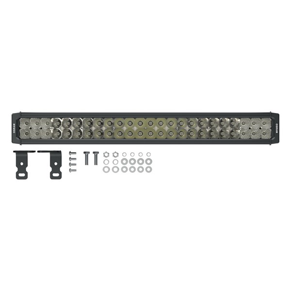 Led Ljusramp Vx500-cb - 12/24v, Universal Lampa LEDDL118CB Lampa Led Ljusramp Vx500-cb - 12/24v, Universal Lampa LEDDL118CB Lampa