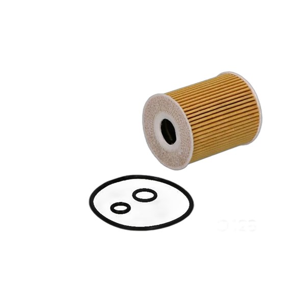 Oljefilter