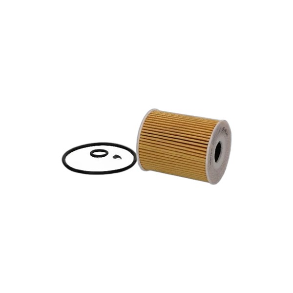 Oljefilter