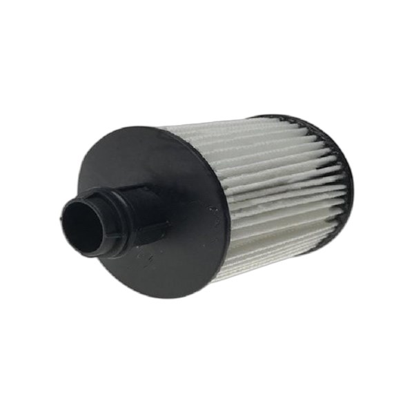 Oljefilter