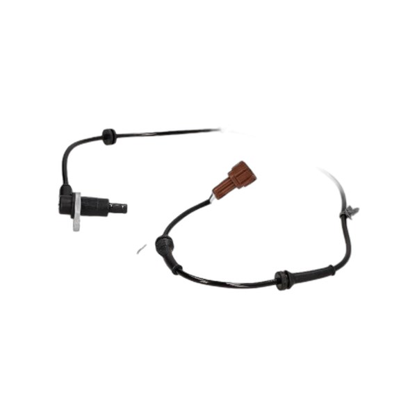 ABS-givare, Sensor, hjulvarvtal, Vänster bak ABS-givare, Sensor, hjulvarvtal, Vänster bak