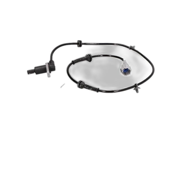 ABS-givare, Sensor, hjulvarvtal, Höger bak ABS-givare, Sensor, hjulvarvtal, Höger bak