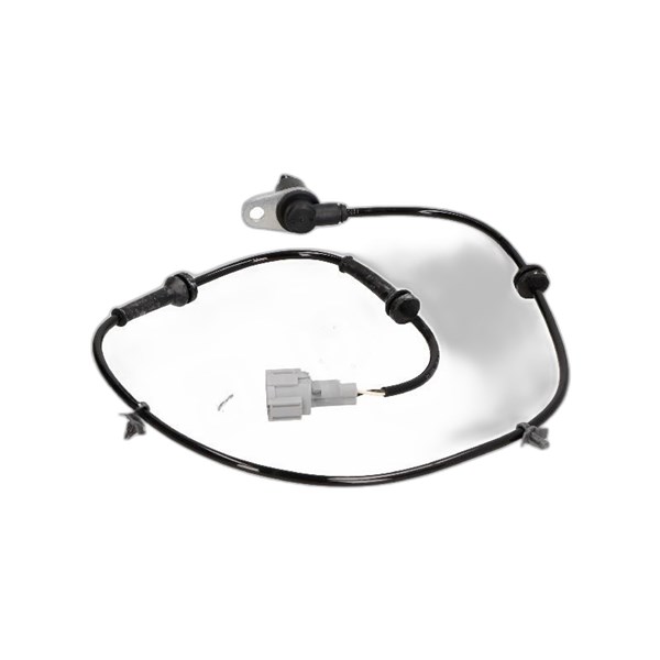 ABS-givare, Sensor, hjulvarvtal, Höger bak ABS-givare, Sensor, hjulvarvtal, Höger bak