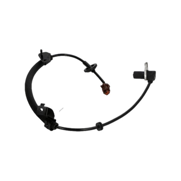 ABS-givare, Sensor, hjulvarvtal, Vänster fram ABS-givare, Sensor, hjulvarvtal, Vänster fram