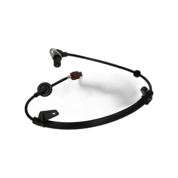 ABS-givare, Sensor, hjulvarvtal, Vänster fram ABS-givare, Sensor, hjulvarvtal, Vänster fram