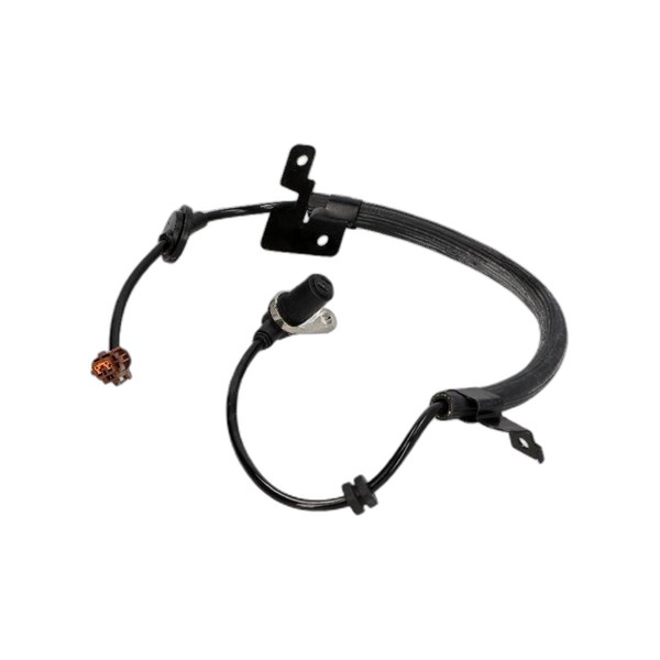 ABS-givare, Sensor, hjulvarvtal, Vänster fram ABS-givare, Sensor, hjulvarvtal, Vänster fram