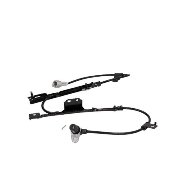 ABS-givare, Sensor, hjulvarvtal, Bakaxel höger ABS-givare, Sensor, hjulvarvtal, Bakaxel höger