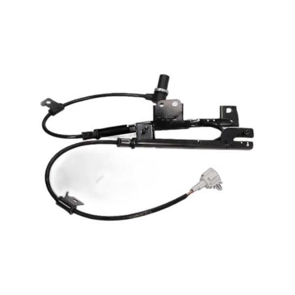 ABS-givare, Sensor, hjulvarvtal, Bakaxel höger ABS-givare, Sensor, hjulvarvtal, Bakaxel höger
